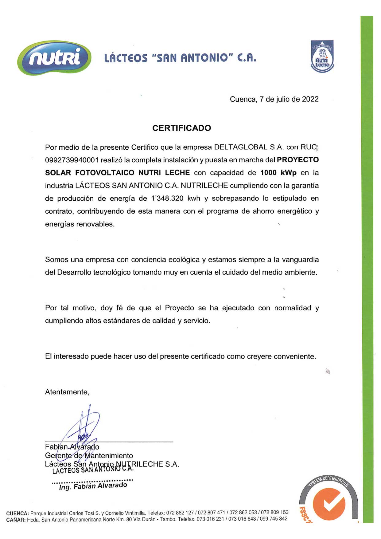 CERTIFICADO NUTRI-01