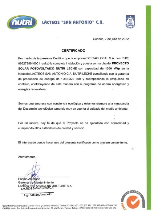 CERTIFICADO NUTRI-01